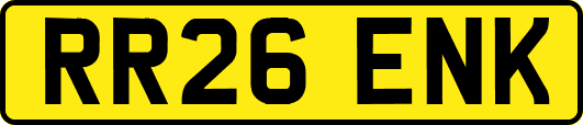 RR26ENK