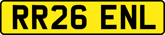 RR26ENL