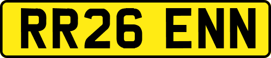 RR26ENN