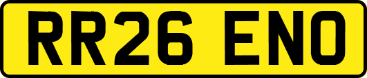 RR26ENO