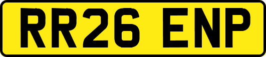 RR26ENP