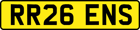 RR26ENS