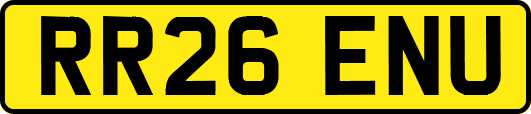 RR26ENU