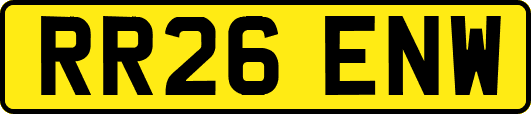RR26ENW