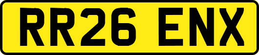 RR26ENX