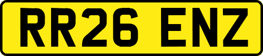 RR26ENZ