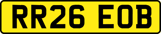 RR26EOB