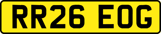 RR26EOG