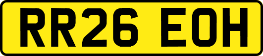 RR26EOH