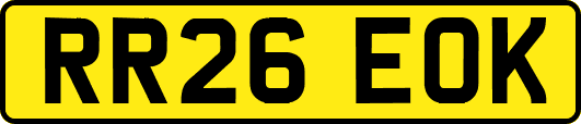 RR26EOK