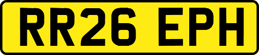 RR26EPH