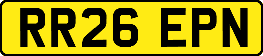 RR26EPN