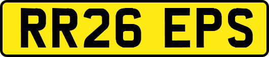 RR26EPS