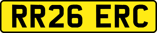 RR26ERC