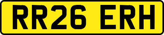 RR26ERH