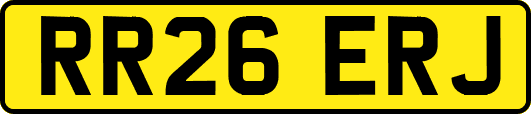 RR26ERJ
