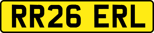 RR26ERL