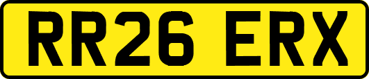 RR26ERX
