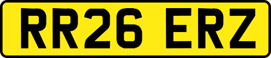 RR26ERZ