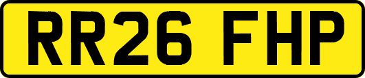 RR26FHP