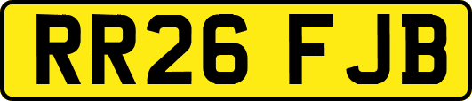 RR26FJB