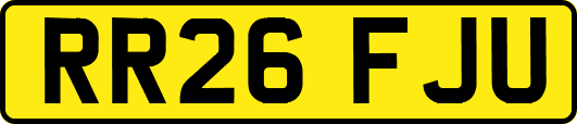 RR26FJU
