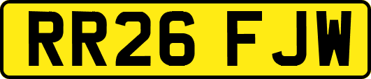 RR26FJW