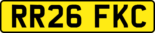 RR26FKC