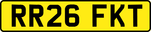 RR26FKT