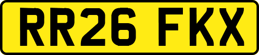 RR26FKX