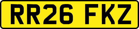 RR26FKZ