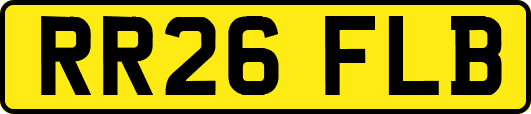 RR26FLB