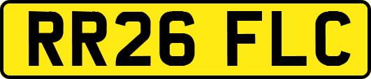 RR26FLC