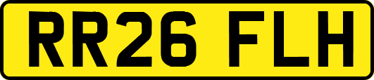 RR26FLH