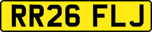 RR26FLJ