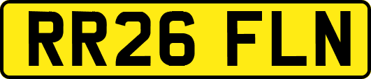 RR26FLN