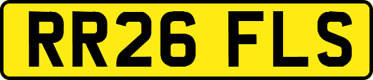 RR26FLS