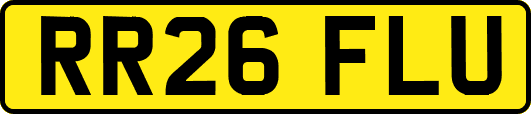 RR26FLU