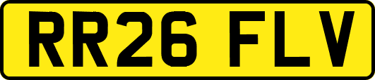 RR26FLV