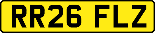 RR26FLZ
