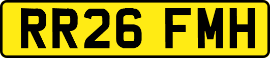 RR26FMH