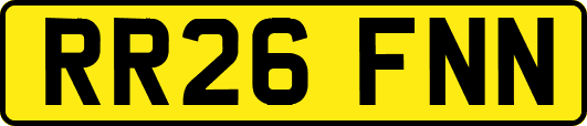 RR26FNN