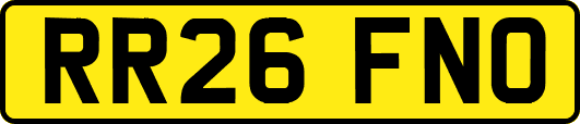 RR26FNO
