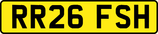 RR26FSH