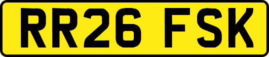 RR26FSK