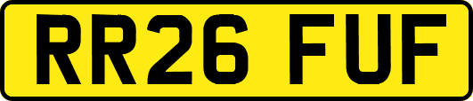 RR26FUF