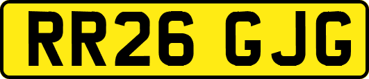RR26GJG