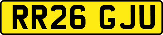 RR26GJU