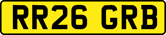 RR26GRB