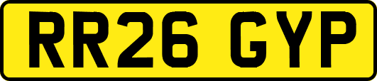 RR26GYP